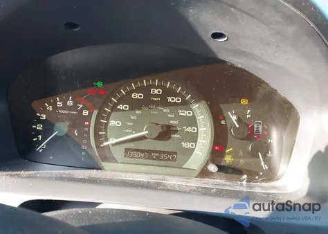 2007 Honda Accord 2.4 Ex из США, поврежденный, VIN 1HGCM56767A004014